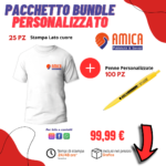 Pacchetto Bundle